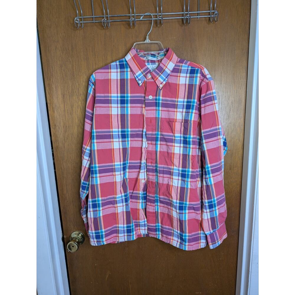 Arrow River Brand Button Down - image 1